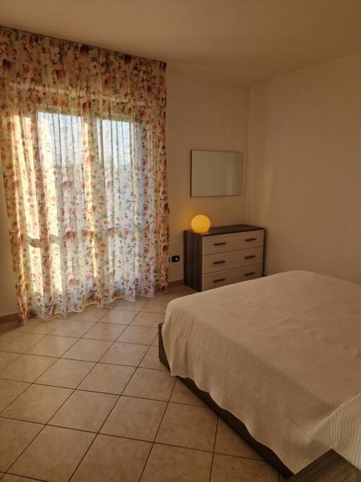 Flowers Apartment Villa Caldari Dış mekan fotoğraf