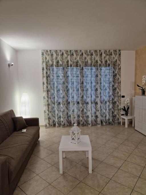 Flowers Apartment Villa Caldari Dış mekan fotoğraf