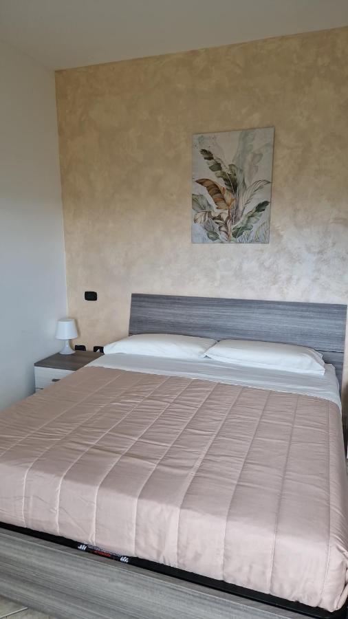 Flowers Apartment Villa Caldari Dış mekan fotoğraf
